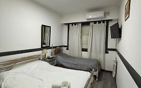 Hotel Austral Tandil